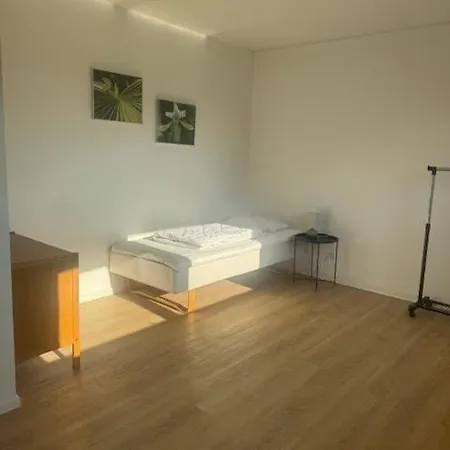 Havfruens Apartamento Rødby