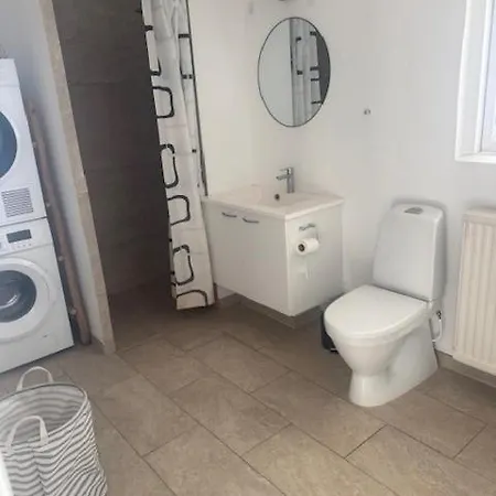 Apartamento Havfruens *