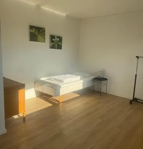 Havfruens Apartamento Rødby