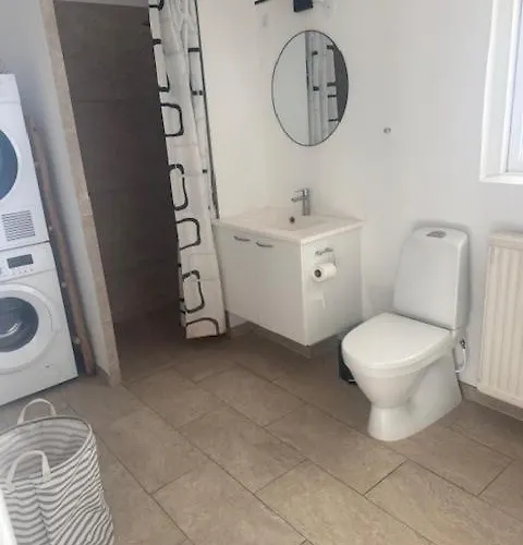 Apartamento Havfruens *